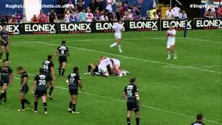 Wakefield v Hull FC