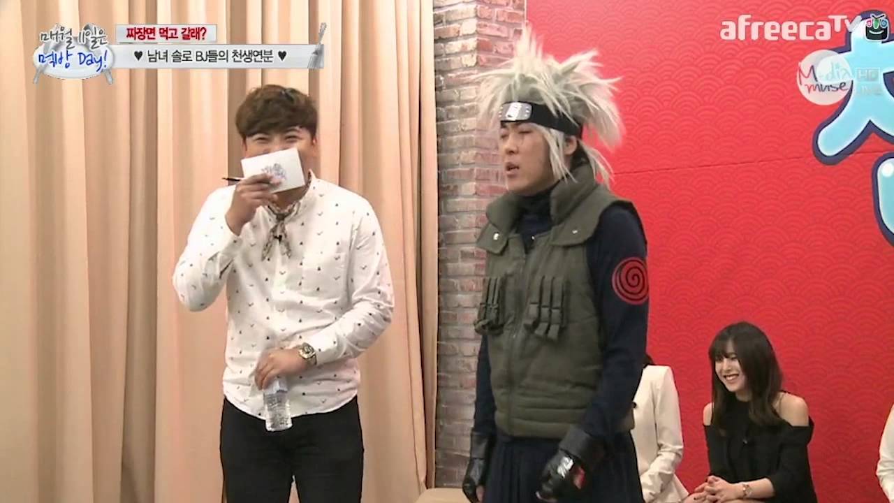 소희짱 - 나무위키