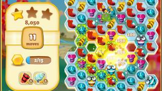 Bee Brilliant Level 237
