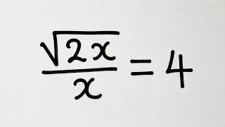 Olympiad Mathematics Indian Can You Solve This One