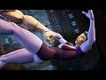 INVINCIBLE VS - All Super Animations