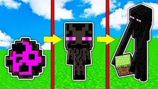 :           !   MINECRAFT