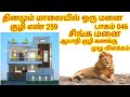 குழி எண் 259 | தினமும் மாலையில் ஒரு மனை | ஆயாதி குழி கணக்கு | பாகம் 046