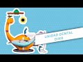 Presentación unidad dental Dino de Bader®