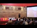 Why We Hate Math: Karim Saleh at TEDxAUC