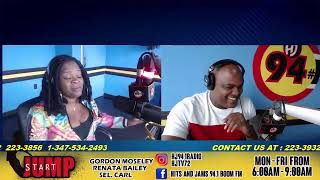 94.1boomfm screenshot 5