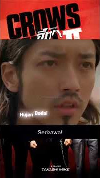 #Story wa Genji vs housen💥 Dj Gani Gani angin ribut💨#Shorts