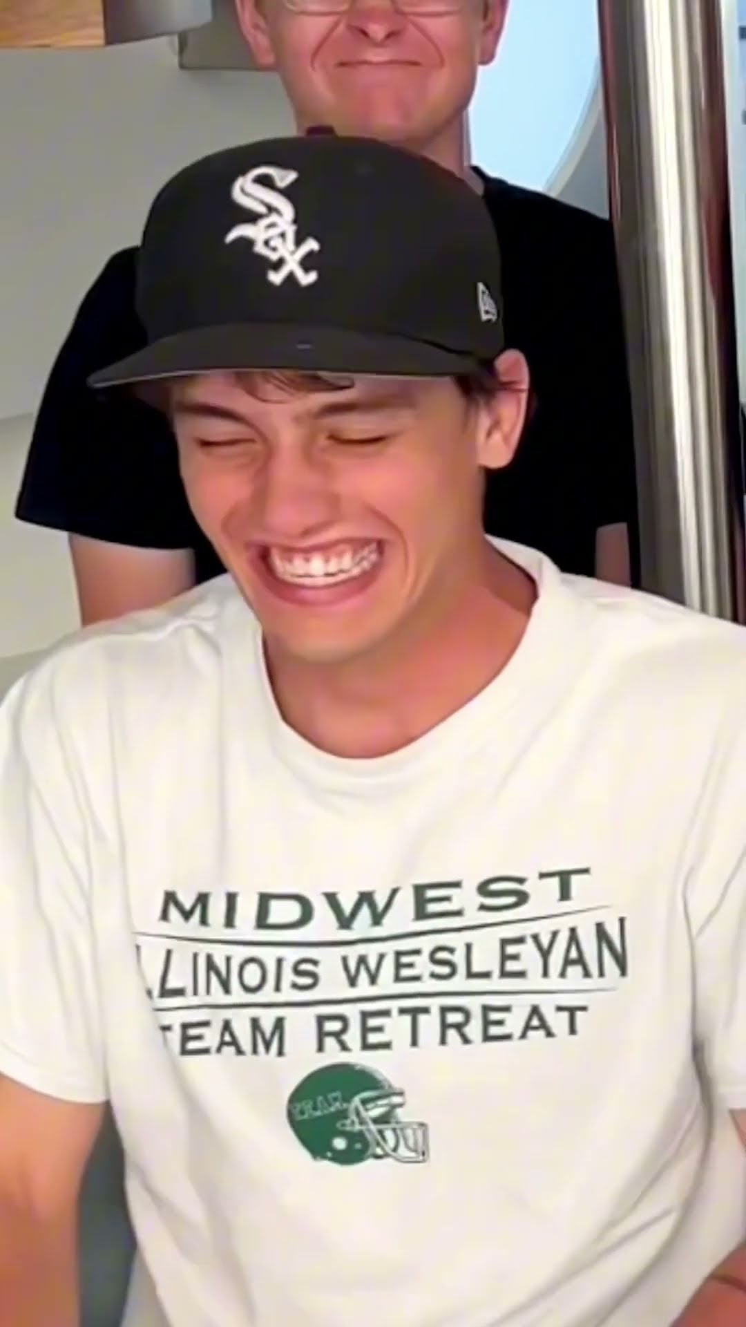 You Laugh You Loss Challenge Gone Wrong!