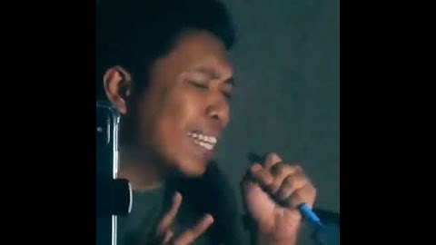 Funny Lip Sync - Jangan Khianati Aku