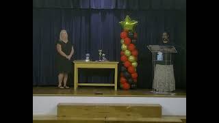 2026 1st Grade Awards