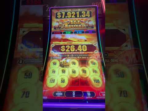 I was ON FIRE🔥with Stuffed Coins Toad Slot!!