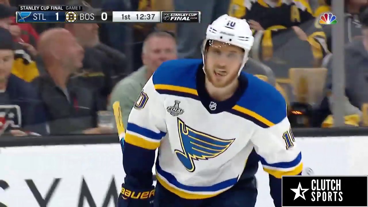 St. Louis Blues vs Boston Bruins - 2019 Stanley Cup Finals - Full Series Highlights - Game 1-7 ...