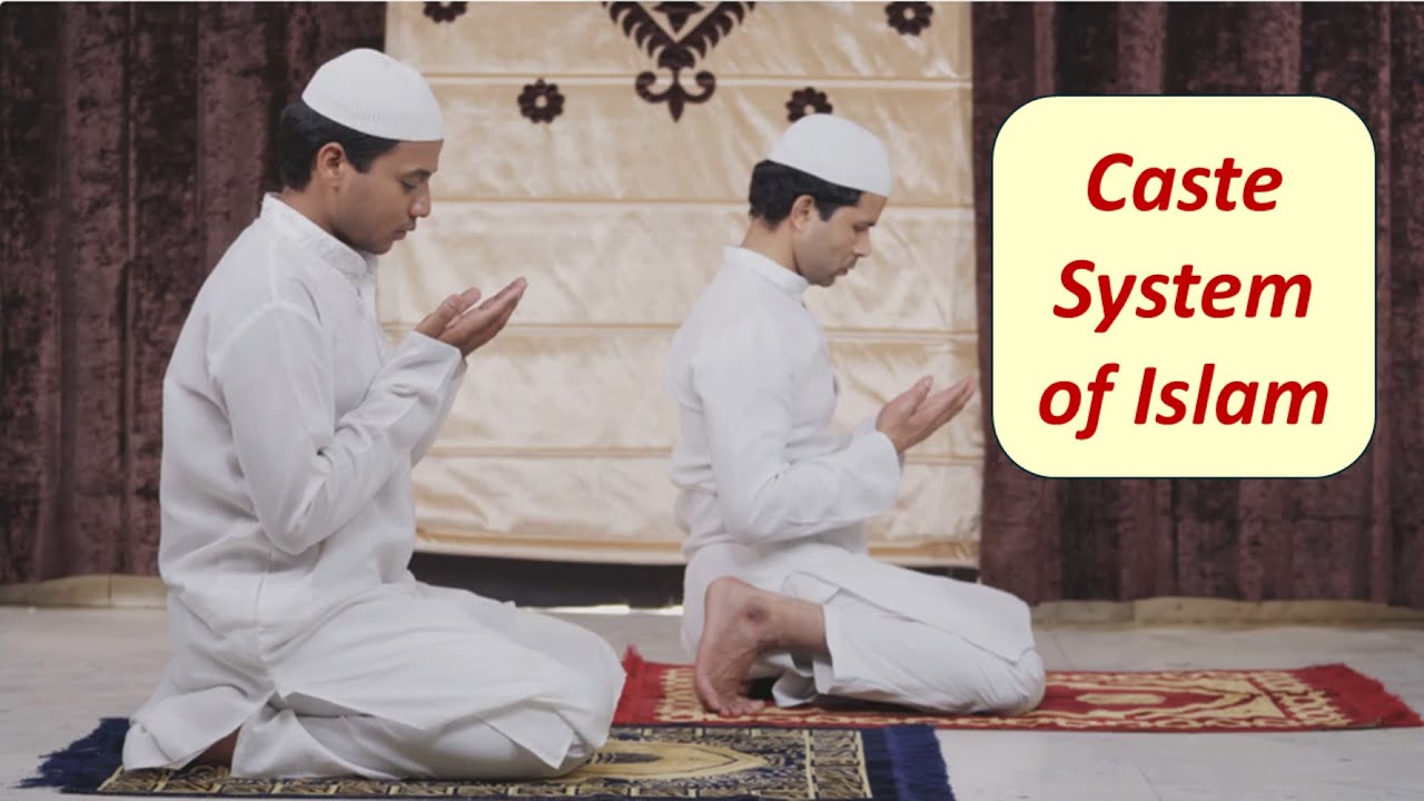 Islamic Caste System