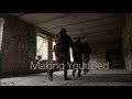 MAKING YOUR BED (Motivational Video HD) Sub. Español