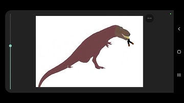 my first drawing cartoons 2 animation