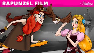Rapunzel Film | Märchen für Kinder | Gute Nacht Geschichte