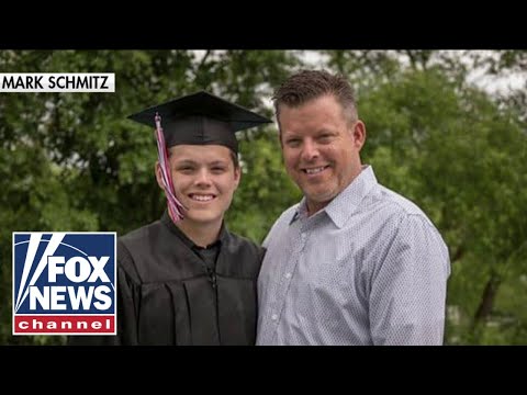 Gold Star father says Blinken must resign: 'Something has to change'