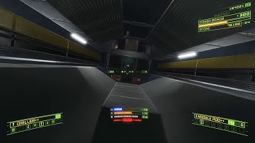 Overload Early Access | 123 Kills on Syrinx Infinite Insane+