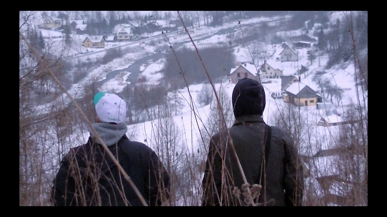 Me pone - Maozelin & Maskalee (videoclip oficial)