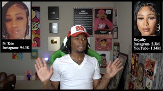 DRAMA ALERT! KARMA GOT JORDAN.B, DDG calls out Toosii, CJ SO DEADBEAT& MORE  | MESSYMONDAY