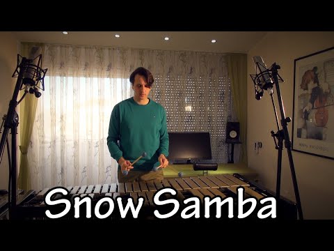 Snow Samba -