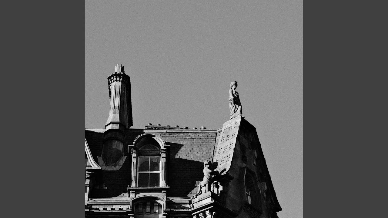 Only Thing Left to Know