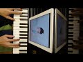 知りたいこと/乃木坂46 ピアノ耳コピ