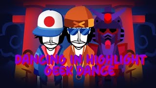 Incredibox - Geek Dance Mix