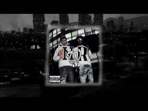 CREEPY- NWR (Feat.Savage)