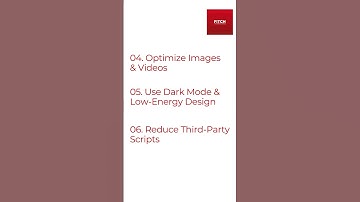 Eco-Friendly Web Design Tips for a Greener Online Presence