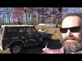 Bronco? Drone Goes Down Again! Goats, Chores, New Puppy! Cabin plans and more! Bronco? Drone Goes Down Again! Goats, Chores, New Puppy! Cabin plans and more!