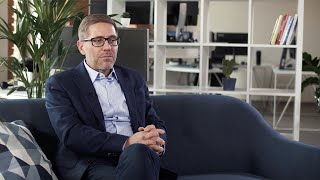 Information CTO Santeri Kangas: Why is IoT a Challenge to Traditional Cybersecurity Update