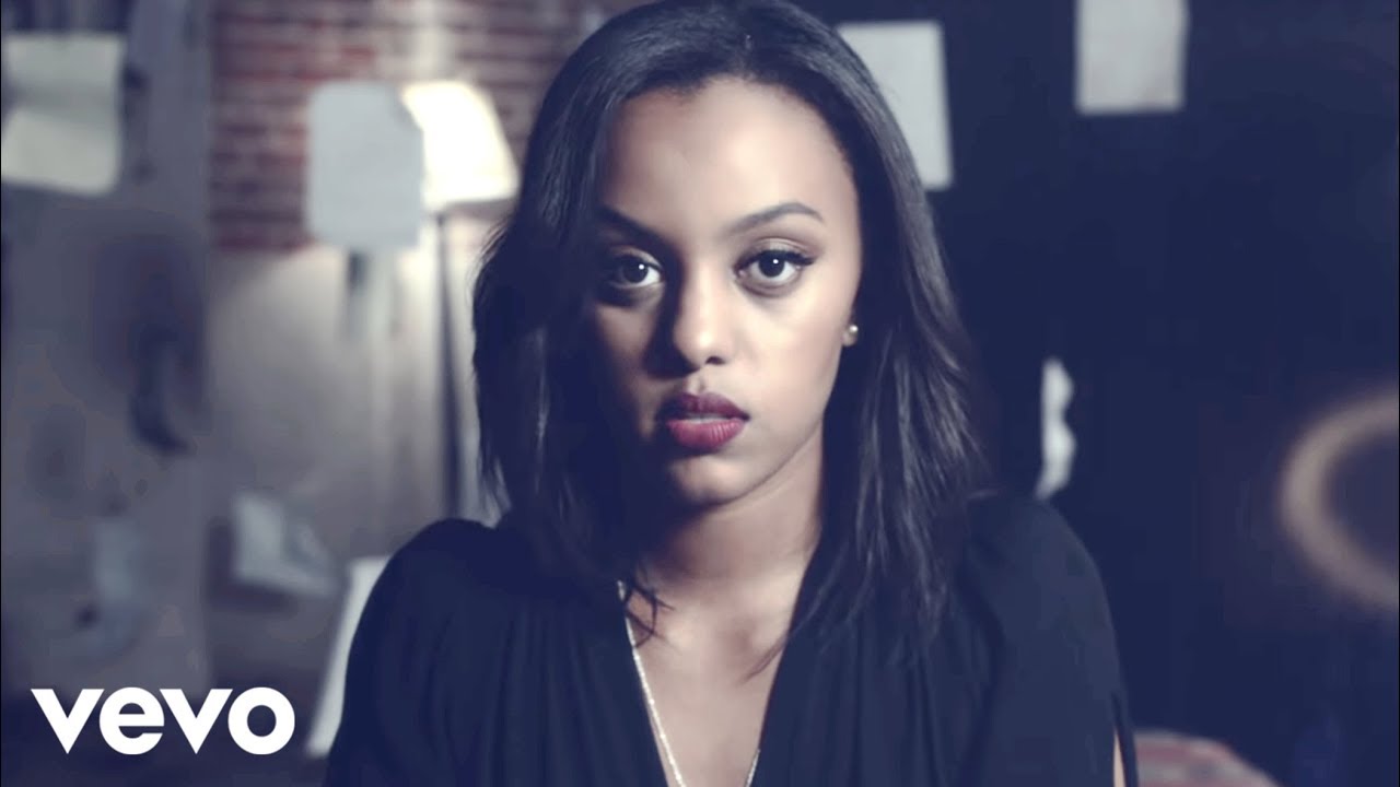 Ruth B   Lost Boy Official Video