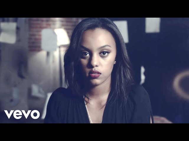 Ruth B. - Lost Boy (Official Video) class=