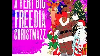 Big Freedia - Rudy, The Big Booty Reindeer