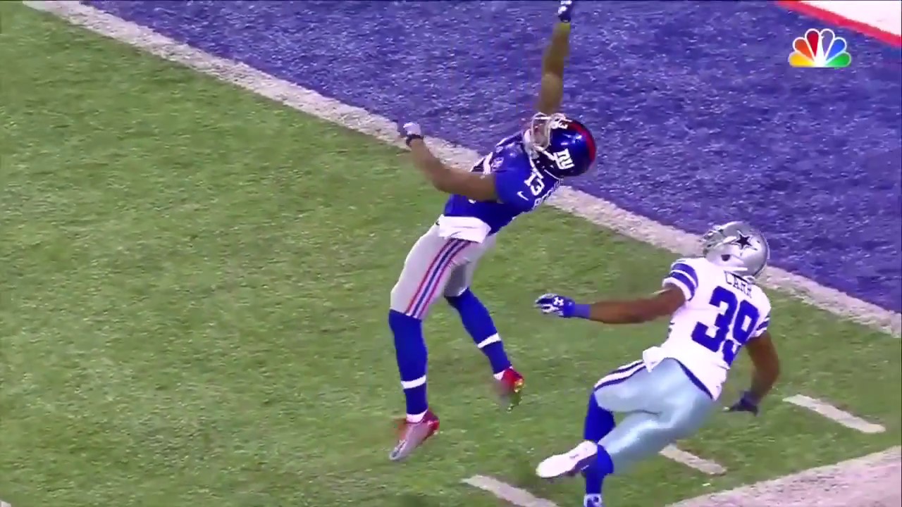 Best Catches In Football History YouTube