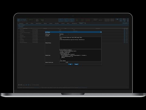 Etna automatic trading software