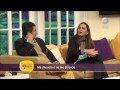 Diálogos en confianza (Pareja) - Me divorcio o no me divorcio (26/09/2014)