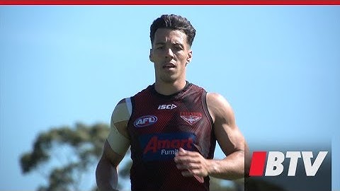 BTV: Pre-season | Shiel Interview