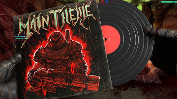 Doom Eternal - All Secret Albums and Vinyls Showcase with Music