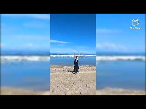 Тугарина Настя, 5 класс Танец "Журавли"