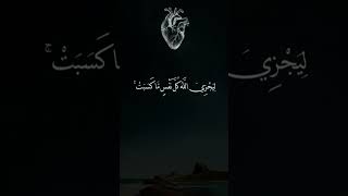 فلا تحسبن الله مخلف وعده رسله إن الله عزيز ذو انتقام _أرح قلبك بذكر الله