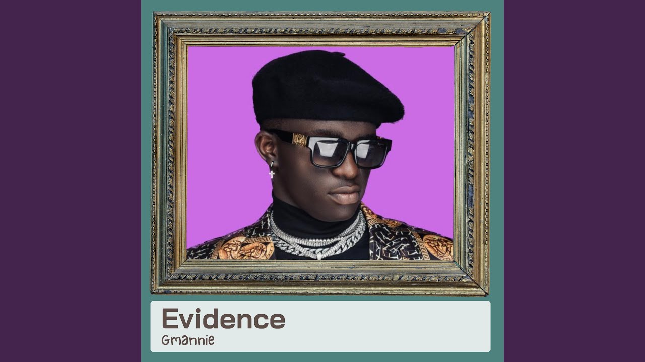 Watch Evidence on YouTube Watch Evidence on YouTube