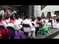 "DIOS NUNCA MUERE" HIMNO DE OAXACA.