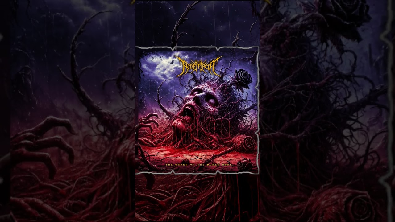 ATDEMACIA  (Technical Death Metal 2025) 