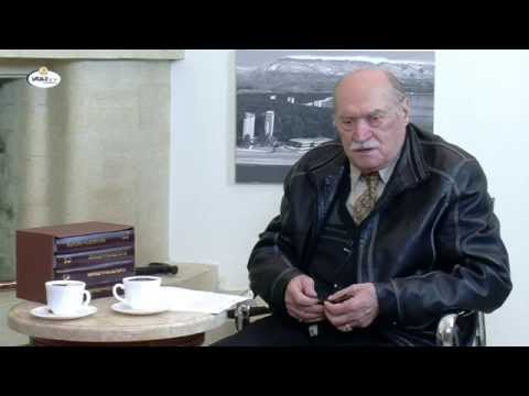 ჯანსუღ ჩარკვიანის გზავნილი აფხაზეთს