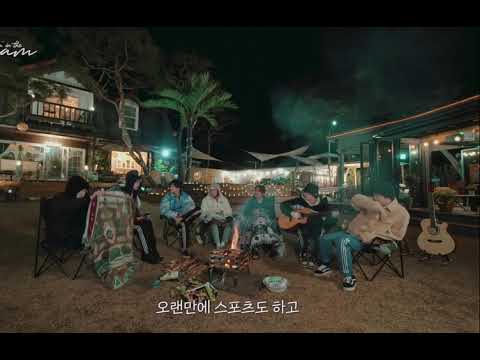 [nct 마크] 연기 시러시렁