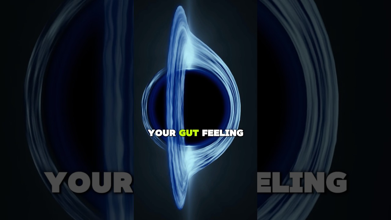 Интуиция объясняется квантовой запутанностью? 