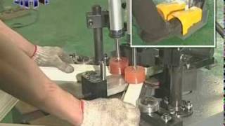 JIH-I 85 Corner jointing machine