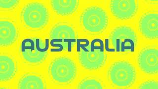 Fifa Women's World Cup 2023 Australia & New Zealand Intro.